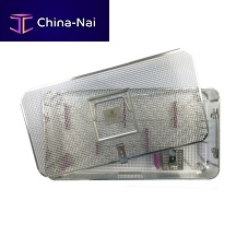 Instrument sterilization basket D300 160 522for endoscopesstainless steelwire