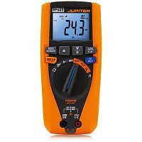 Digital multimeter JUPITERportablecat IVfrequency