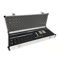 Groove diameter measuring instrument RTJ V-GROOVEgroove widthgroove depthmechanical