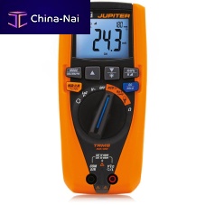 Digital multimeter JUPITERportablecat IVfrequency