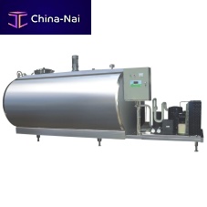 Storage tank XS-F seriescoolingtreatmentscale