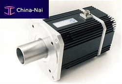 DC motor HWM seriesbrushless400 Vpermanent magnet
