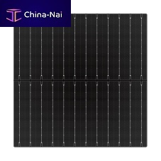 PERC solar cell G12-12BBhigh-efficiency