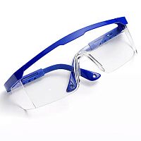 Safety goggles BTG800