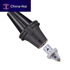 Face turning tool BIG-PLUS BTinsertmodular