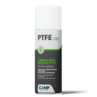 Dry lubricant