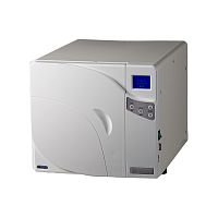 Medical autoclave SERENA seriesbenchtopprogrammableautomatic