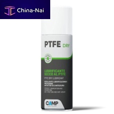 Dry lubricant