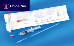 Hemostatic gel Oxitamp Gel®cardiovascular surgery
