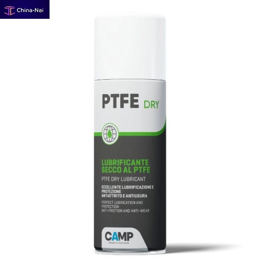 Dry lubricant Dry lubricant