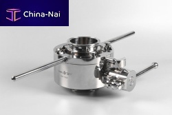 Butterfly valve SBV seriesmanualsamplingfor water