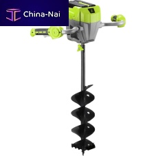 Helical auger ZI-EBM40V-AKKU