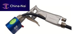 Ionizing air gun TISP-N