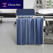 X-ray radiation shielding curtain BV2examination table-mounted0.50 mm
