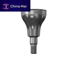 Titanium healing screw Kontact, Kontact S®
