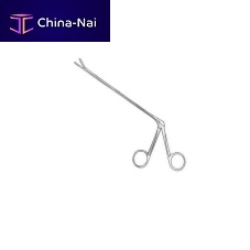 Gynecology forceps PS-GS-0036removing