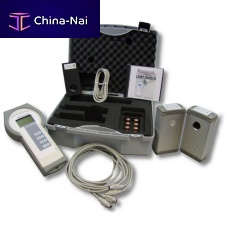 Visible spectrophotometer LCRT-2005-Sportable