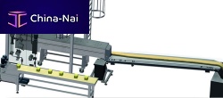 Dynamic kneader DYMOMIXcontinuousfor liquids