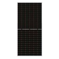 Monocrystalline silicon photovoltaic module DAS-DH156NABIPVCEIEC