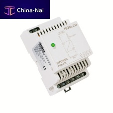 AC/DC power supply NIPOWERswitchingwith overload protectionwith short-circuit protection