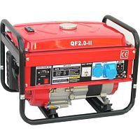 Gasoline engine generator set BM22Msingle-phaseportable50 Hz