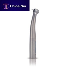 Dental turbine XM-H0242airtitaniumwith LED light