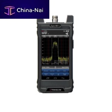 Signal analyzer SPECMINIspectrumhandheldcompact