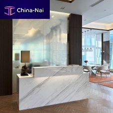 Laminated glass panel R20Y127Ysafetypatternedopaque