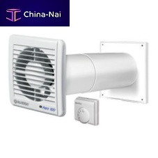 Air vent AERO-BW