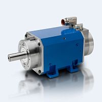 Synchronous motor MSP seriesAC380 VIP44