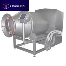 Vacuum meat tumbler 83.1310.00
