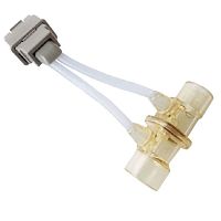 Flow sensor 16496for respiratory devices