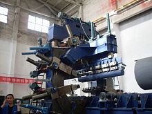 Spot welding machine TW automaticfor metalfor steel