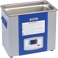 Medical ultrasonic bath LBS1 stainless steel