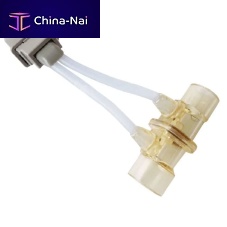 Flow sensor 16496for respiratory devices