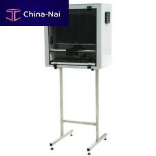 Protective cabinet CPAwith legsthermoplasticworkstation