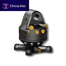 Hydraulic rotator KM series