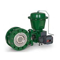 Butterfly valve 8590pneumatically-operatedelectrichydraulically-operated