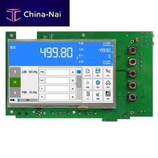 Electronic weighing module digital