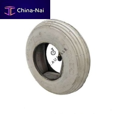 Industrial tyre 40965trailer50"solid wheel