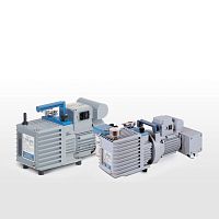 Rotary vane pump oilelectricself-priming