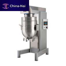 Planetary mixer K160batchfor liquidsvertical