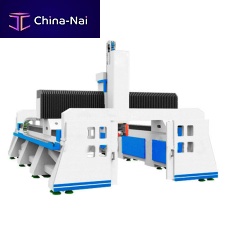 5-axis CNC machining center 2030verticalgantrymilling