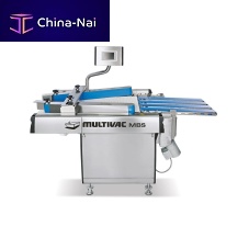 Packaging machine conveyor system MBS