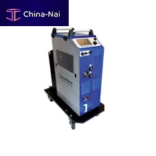 Arc welding system MIDI MIG 300 AC / DC MIGthermalpulse
