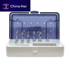 Dental implant surgery instrument kit 41SQ100003