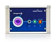 Dental prosthesis cleaner PLASMA R