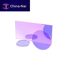 Dichroic optical filter ENSO-1long-passB270