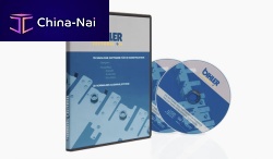 CAD/CAM software bNXIAO3D