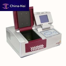 UV-Vis spectrophotometer T70double-beamsplit beambenchtop